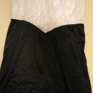 Dress slip/nightwear